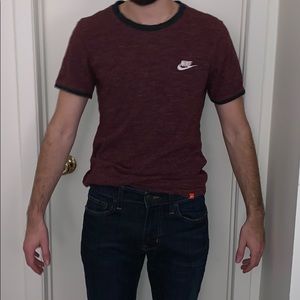 Nike shirt